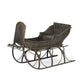 Antique Iron Cutter Sleigh-tbgypsysoul