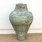 Antique Monumental Mediterranean Pottery Jar-Vase-tbgypsysoul
