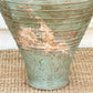 Antique Monumental Mediterranean Pottery Jar-Vase-tbgypsysoul