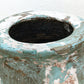 Antique Monumental Mediterranean Pottery Jar-Vase-tbgypsysoul