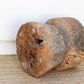 Antique Semi Fossilized Tribal Mortar-Accents-tbgypsysoul