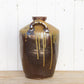 Antique Spanish Glazed Wine Jug-tbgypsysoul
