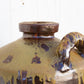 Antique Spanish Glazed Wine Jug-tbgypsysoul