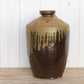 Antique Spanish Glazed Wine Jug-tbgypsysoul