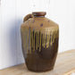 Antique Spanish Glazed Wine Jug-tbgypsysoul