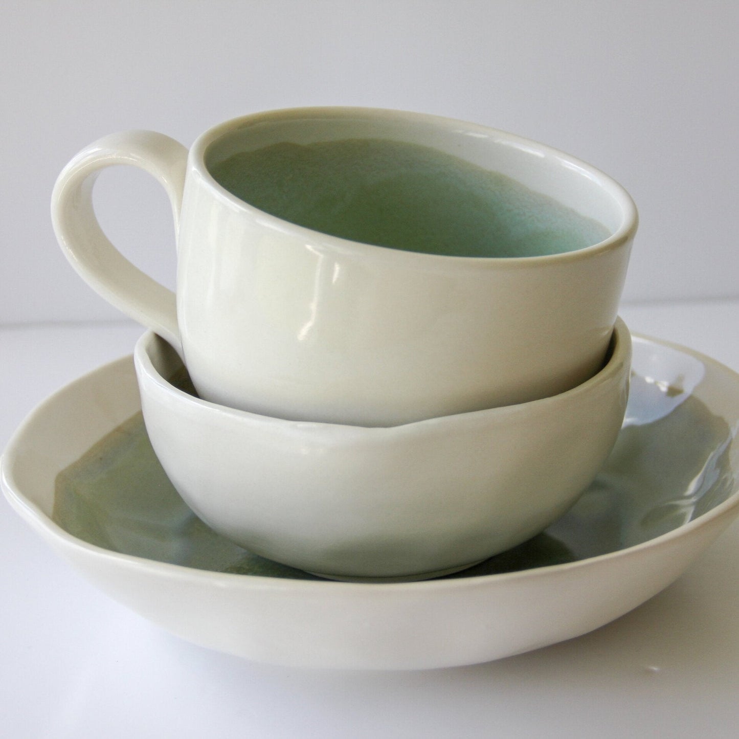 Artisan Bowl Set-Ceramic-tbgypsysoul