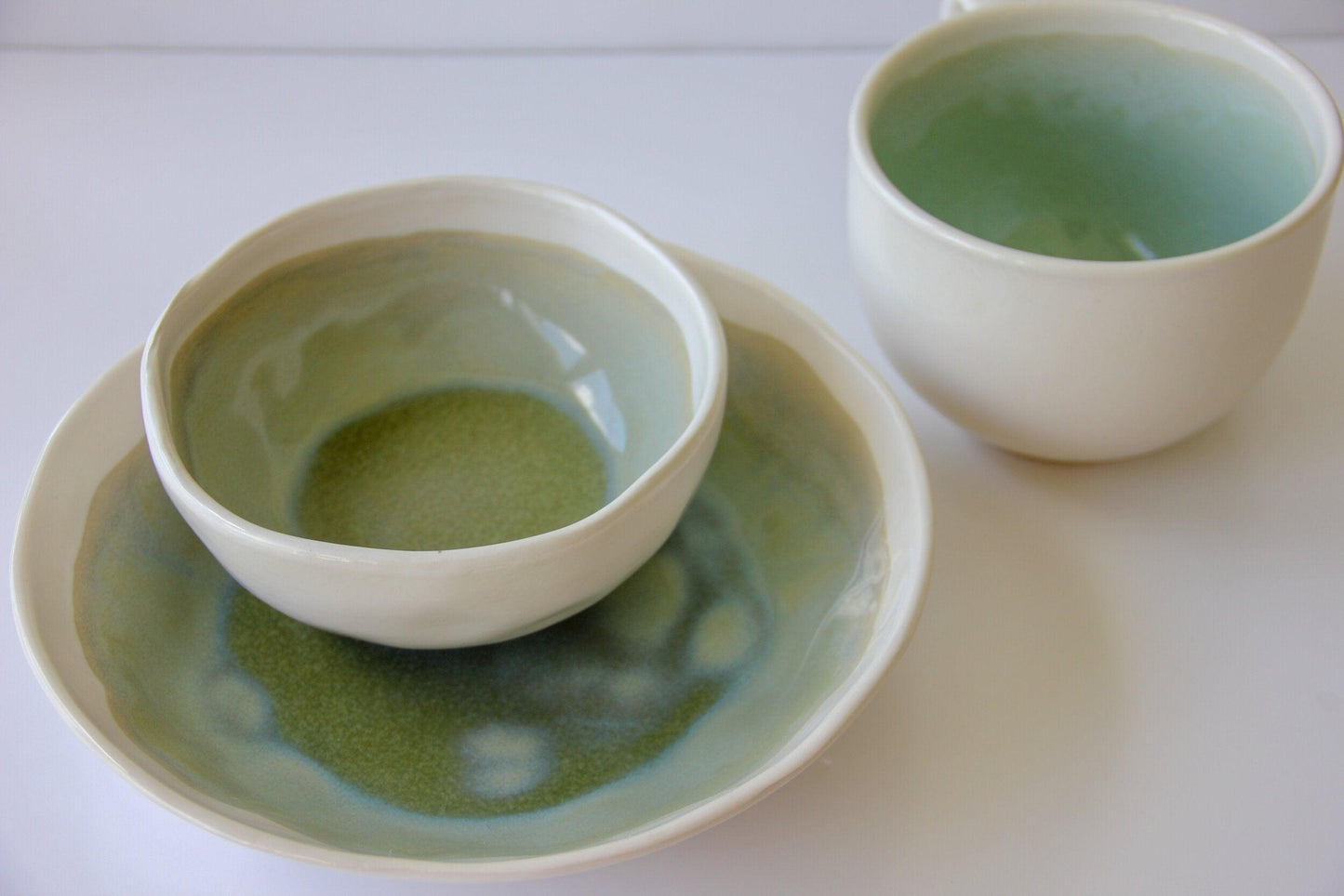 Artisan Bowl Set-Ceramic-tbgypsysoul