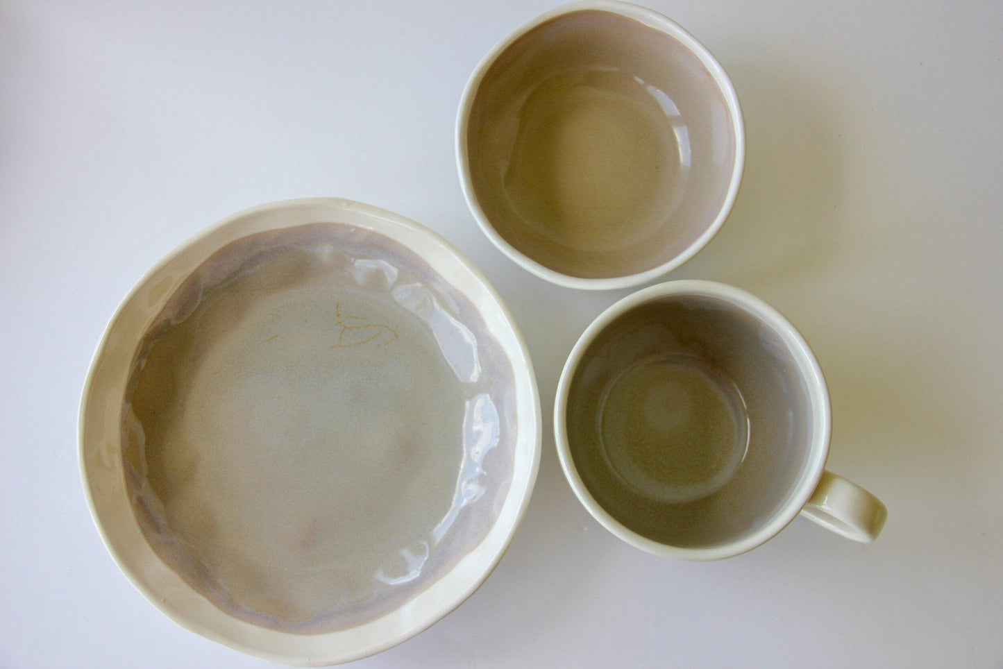 Artisan Bowl Set-Ceramic-tbgypsysoul