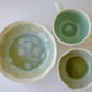 Artisan Bowl Set-Ceramic-tbgypsysoul