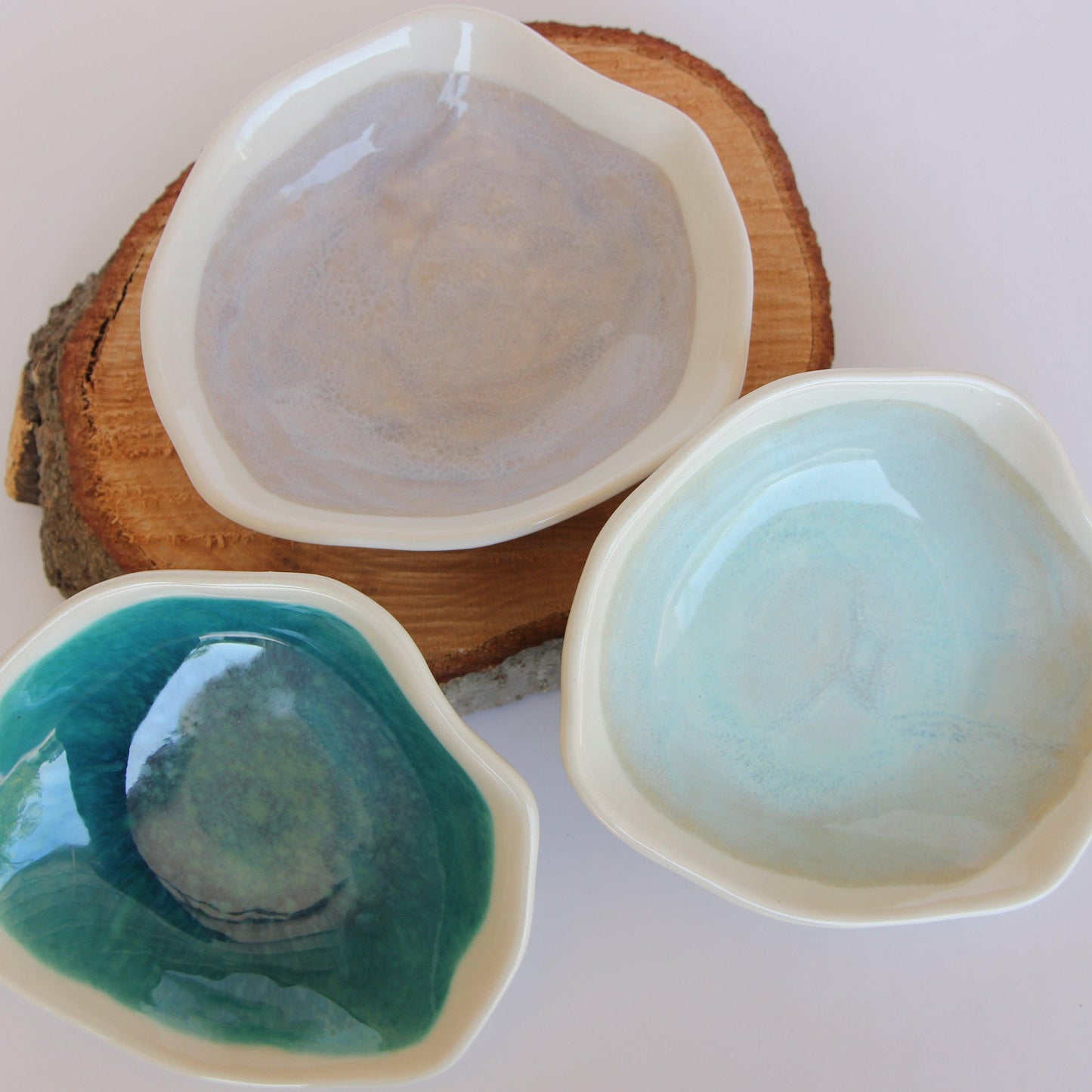 Artisan Candy Dish-Ceramic-tbgypsysoul