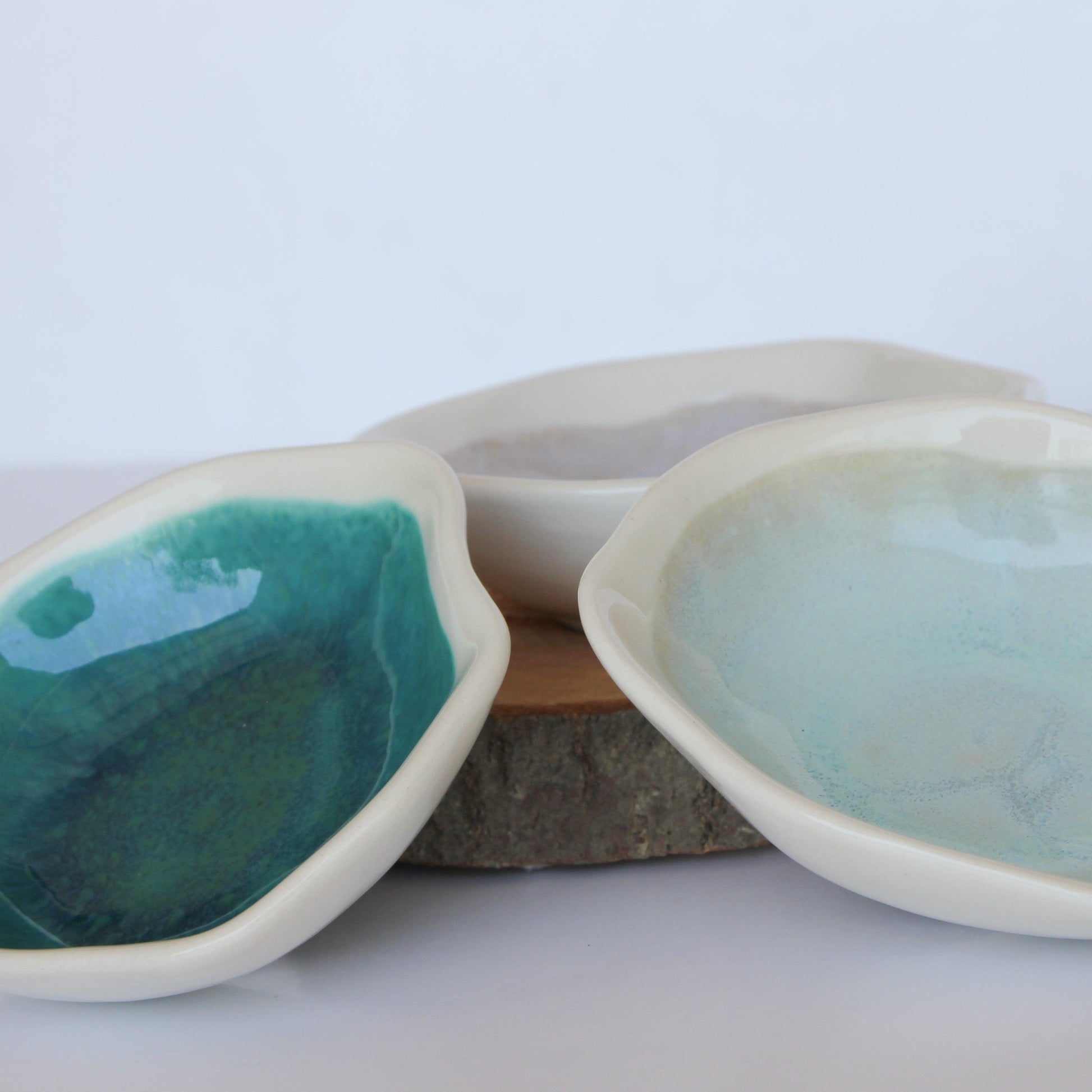 Artisan Candy Dish-Ceramic-tbgypsysoul