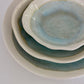 Artisan Dessert Plate-Ceramic-tbgypsysoul