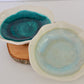 Artisan Dessert Plate-Ceramic-tbgypsysoul