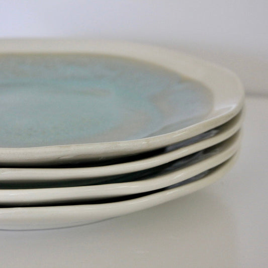 Artisan Dinner Plate-Ceramic-tbgypsysoul