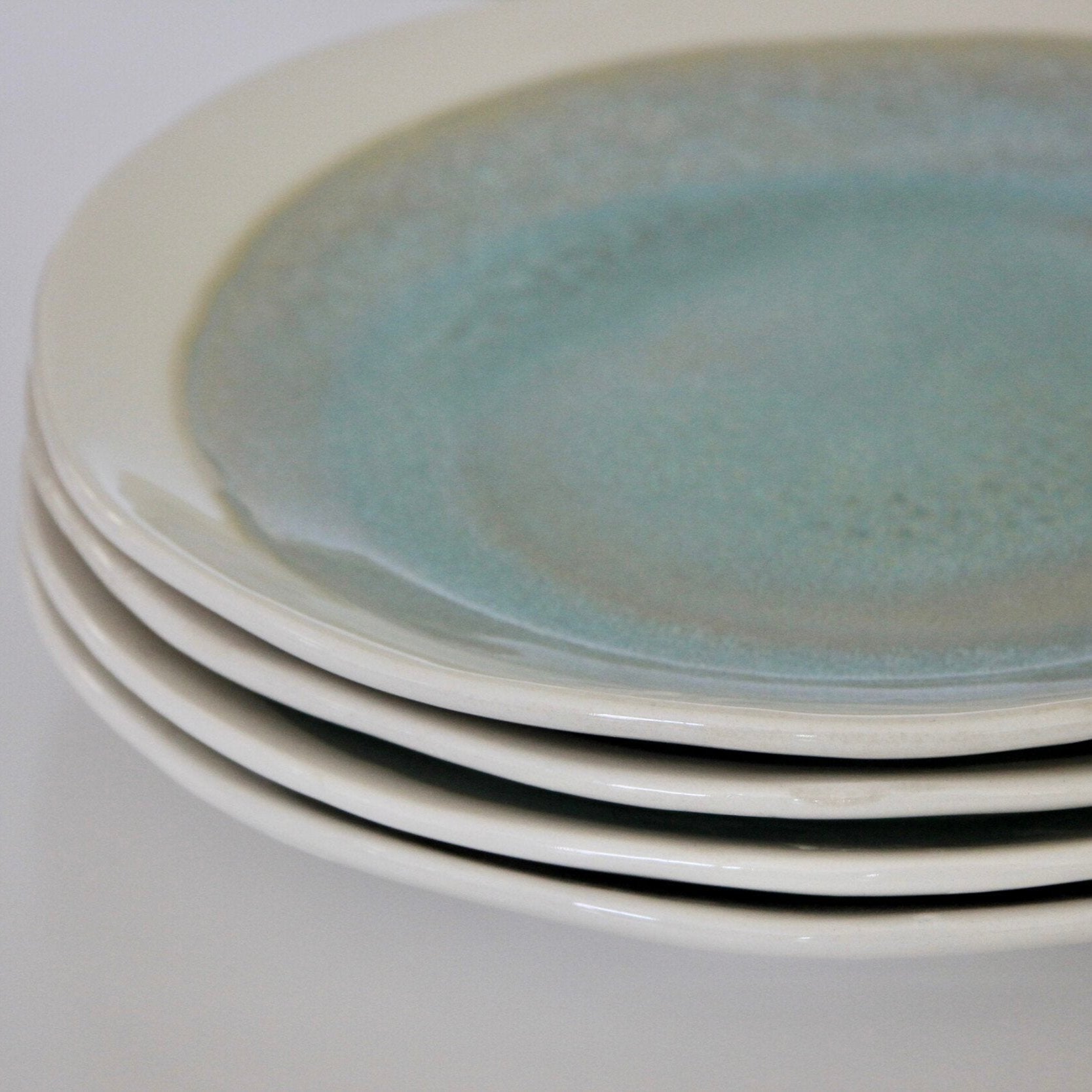 Artisan Dinner Plate-Ceramic-tbgypsysoul