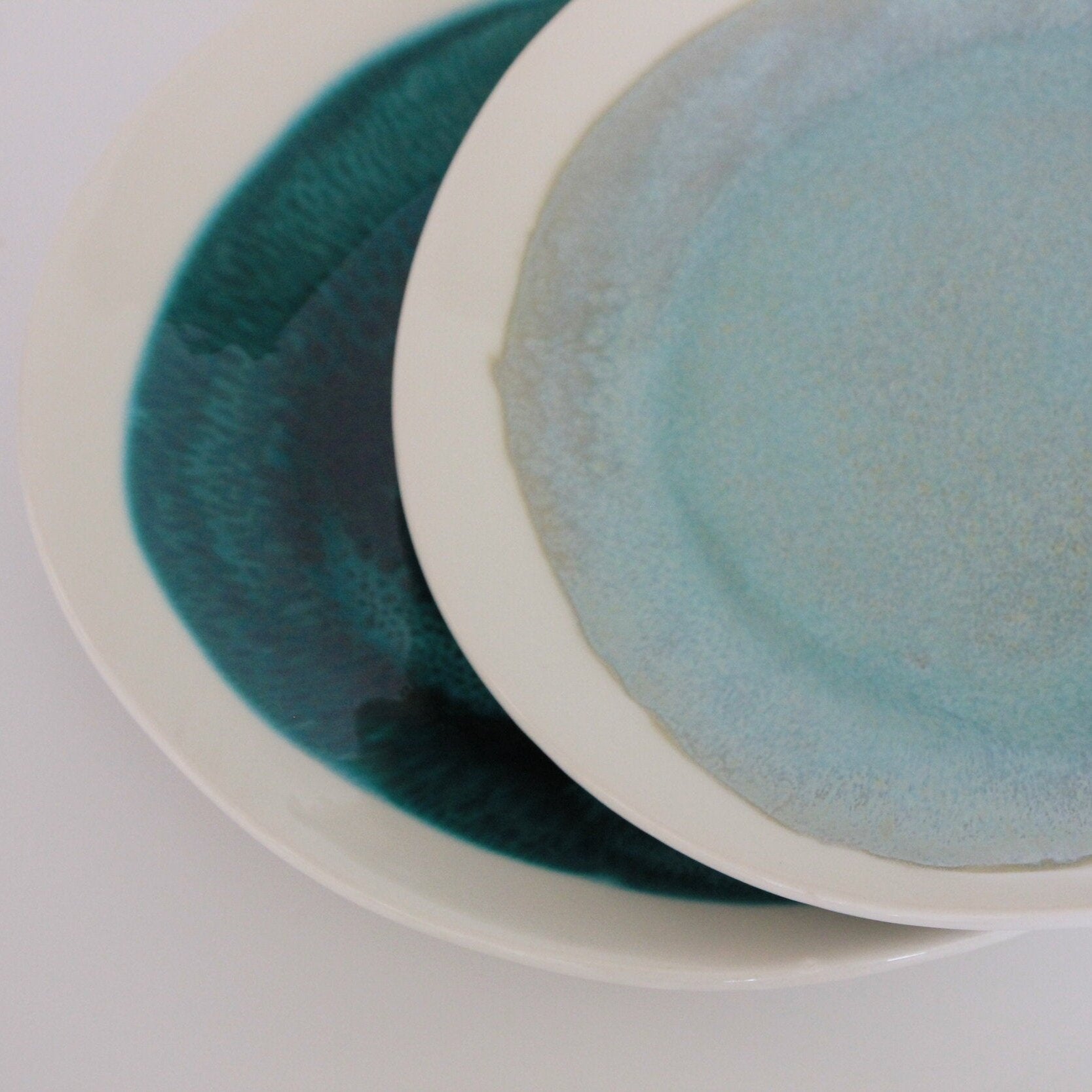 Artisan Dinner Plate-Ceramic-tbgypsysoul