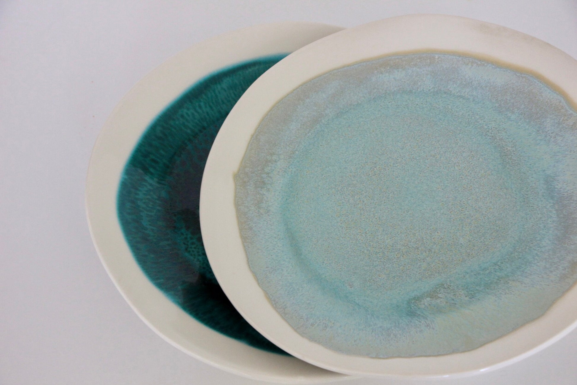 Artisan Dinner Plate-Ceramic-tbgypsysoul