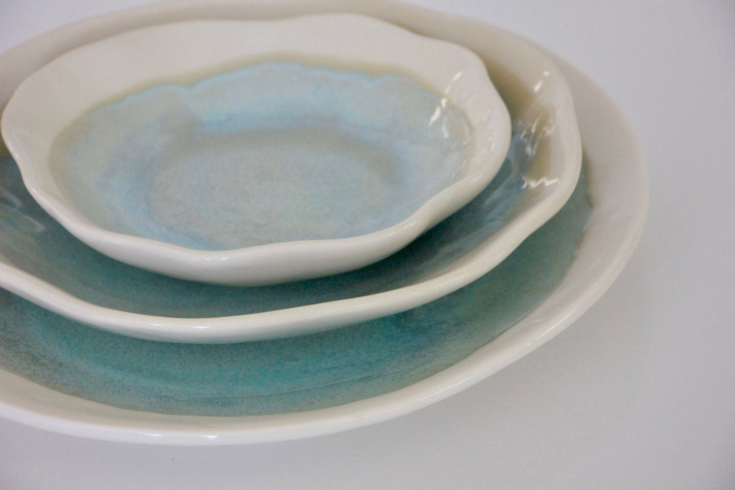 Artisan Dinner Set-Ceramic-tbgypsysoul