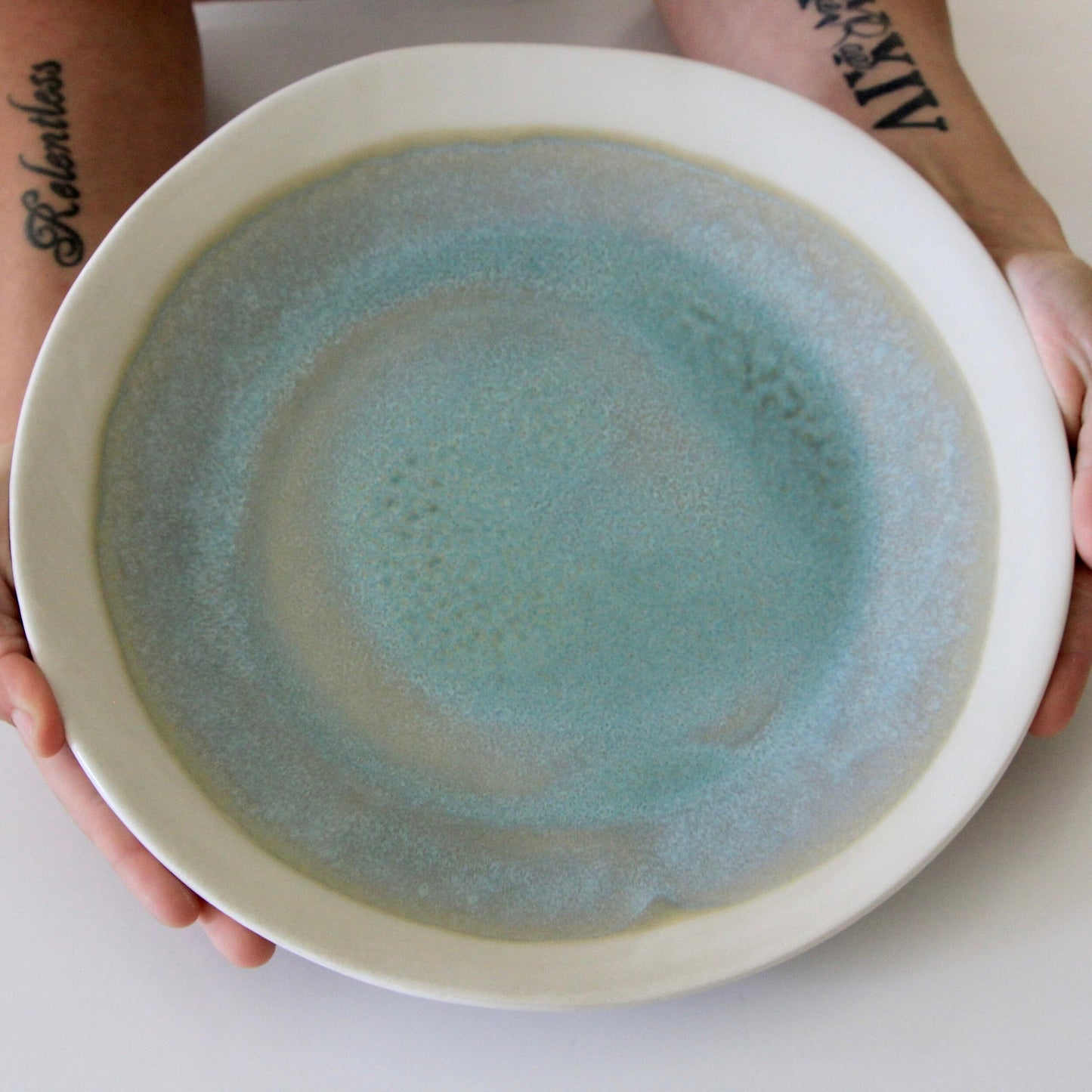 Artisan Dinner Set-Ceramic-tbgypsysoul