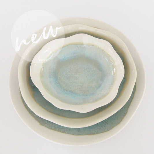 Artisan Dinner Set-Ceramic-tbgypsysoul