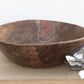 Authentic 16" Wood Decorative Bowl-Bowl-tbgypsysoul