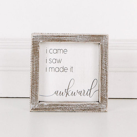 awkward-shiplap-sign-home-decor-adams-co-Threadbare Gypsy Soul