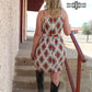 Aztec River Dress-dress-tbgypsysoul