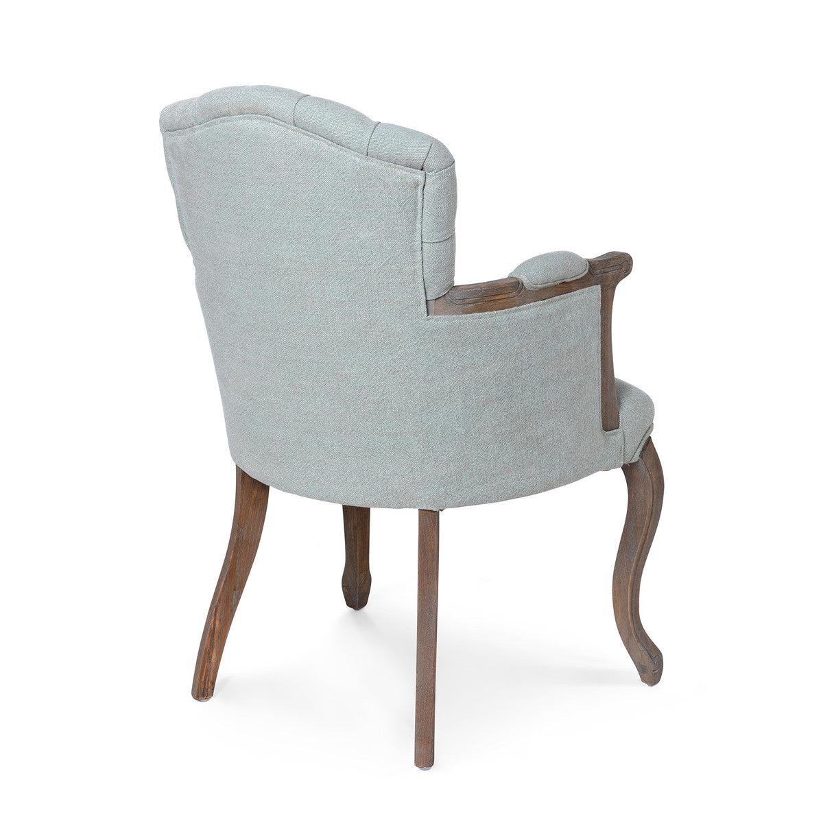 Babette Upholstered Vanity Chair-Accent Chair-tbgypsysoul