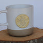 Bee Mug-Ceramic-tbgypsysoul