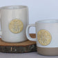 Bee Mug-Ceramic-tbgypsysoul