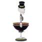 Billy Bones Thorton Candy Bowl by Katherine's Collection-Seasonal Decor-tbgypsysoul