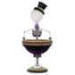 Billy Bones Thorton Candy Bowl by Katherine's Collection-Seasonal Decor-tbgypsysoul