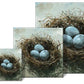 birds-nest-art-home-decor-sullivan-3-Threadbare Gypsy Soul