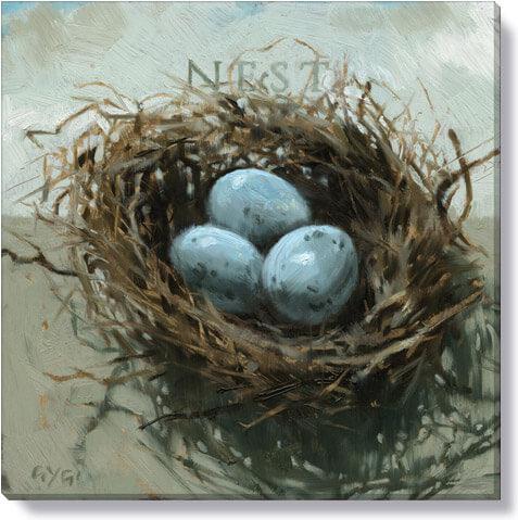 birds-nest-art-home-decor-sullivan-5l-x5w-x1-Threadbare Gypsy Soul
