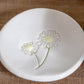 Birth Flower Ring Dish-Ceramic-tbgypsysoul