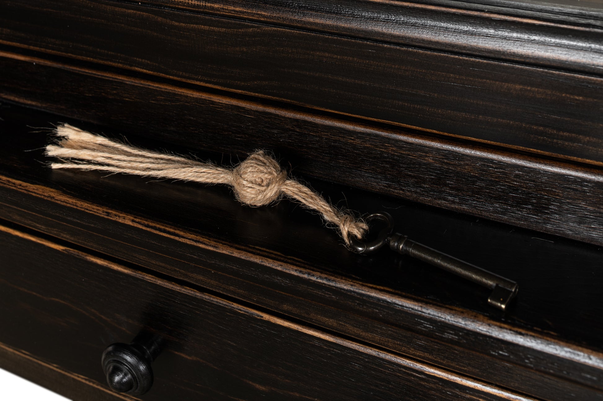 The Blackwater Grande Ranch Conservatory Cabinet-Chest-tbgypsysoul