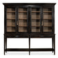 The Blackwater Grande Ranch Conservatory Cabinet-Chest-tbgypsysoul