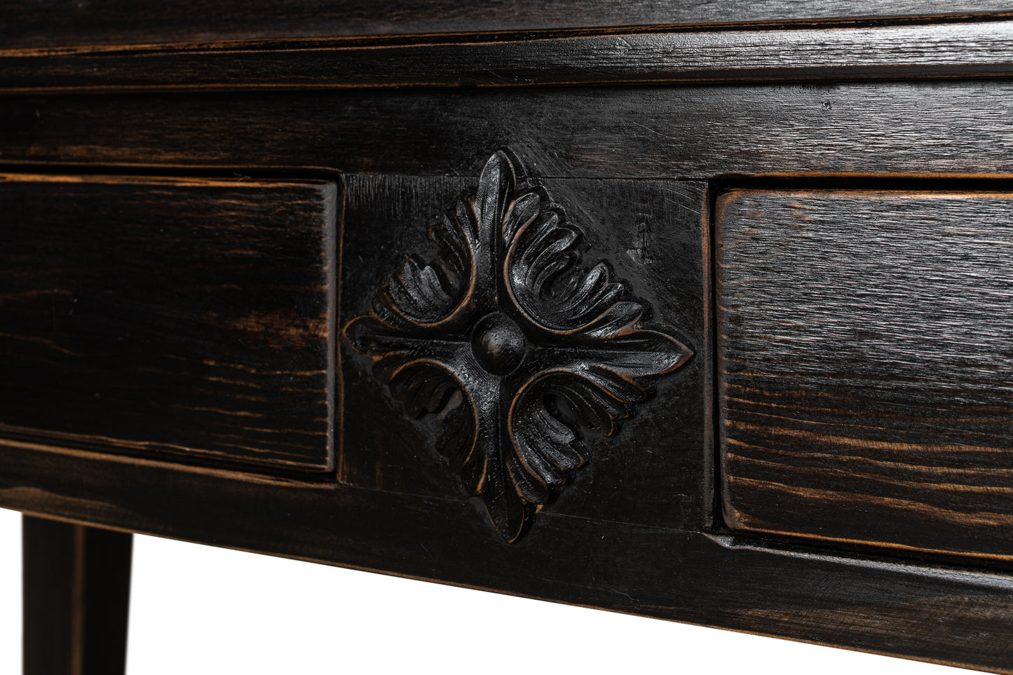The Blackwater Grande Ranch Conservatory Cabinet-Chest-tbgypsysoul