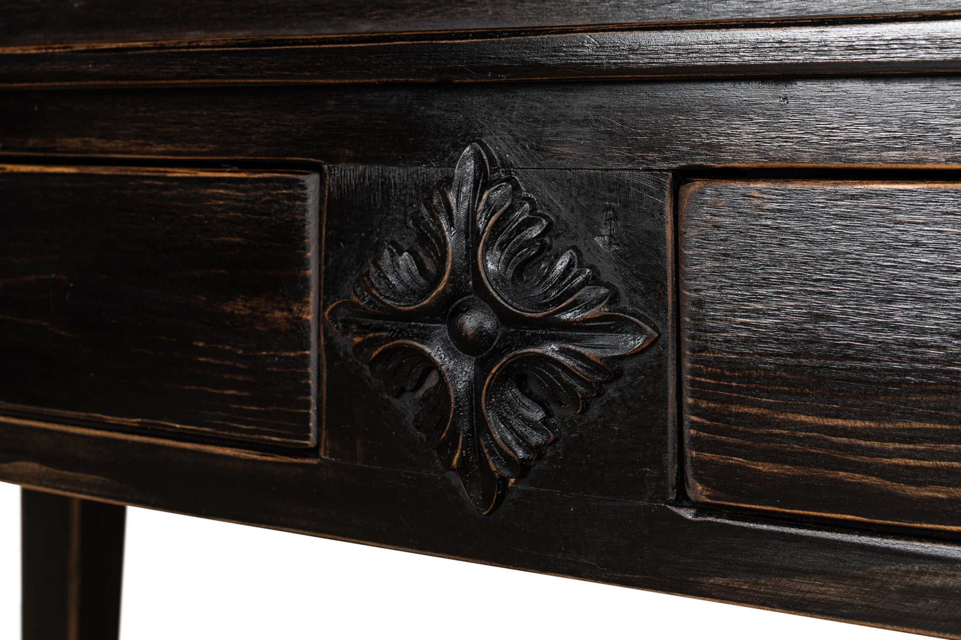 The Blackwater Grande Ranch Conservatory Cabinet-Chest-tbgypsysoul