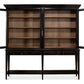 The Blackwater Grande Ranch Conservatory Cabinet-Chest-tbgypsysoul