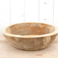 Bleached Farmhouse Country Bowl-tbgypsysoul