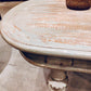 Bleu Maison Dining Table-Dining Table-tbgypsysoul