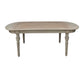 Bleu Maison Dining Table-Dining Table-tbgypsysoul