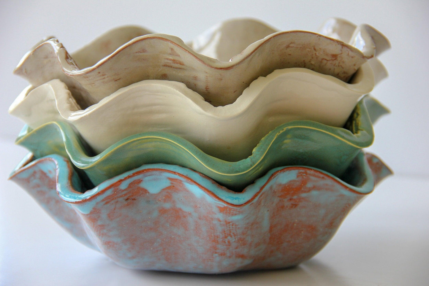 Blossom Bowl-Ceramic-tbgypsysoul