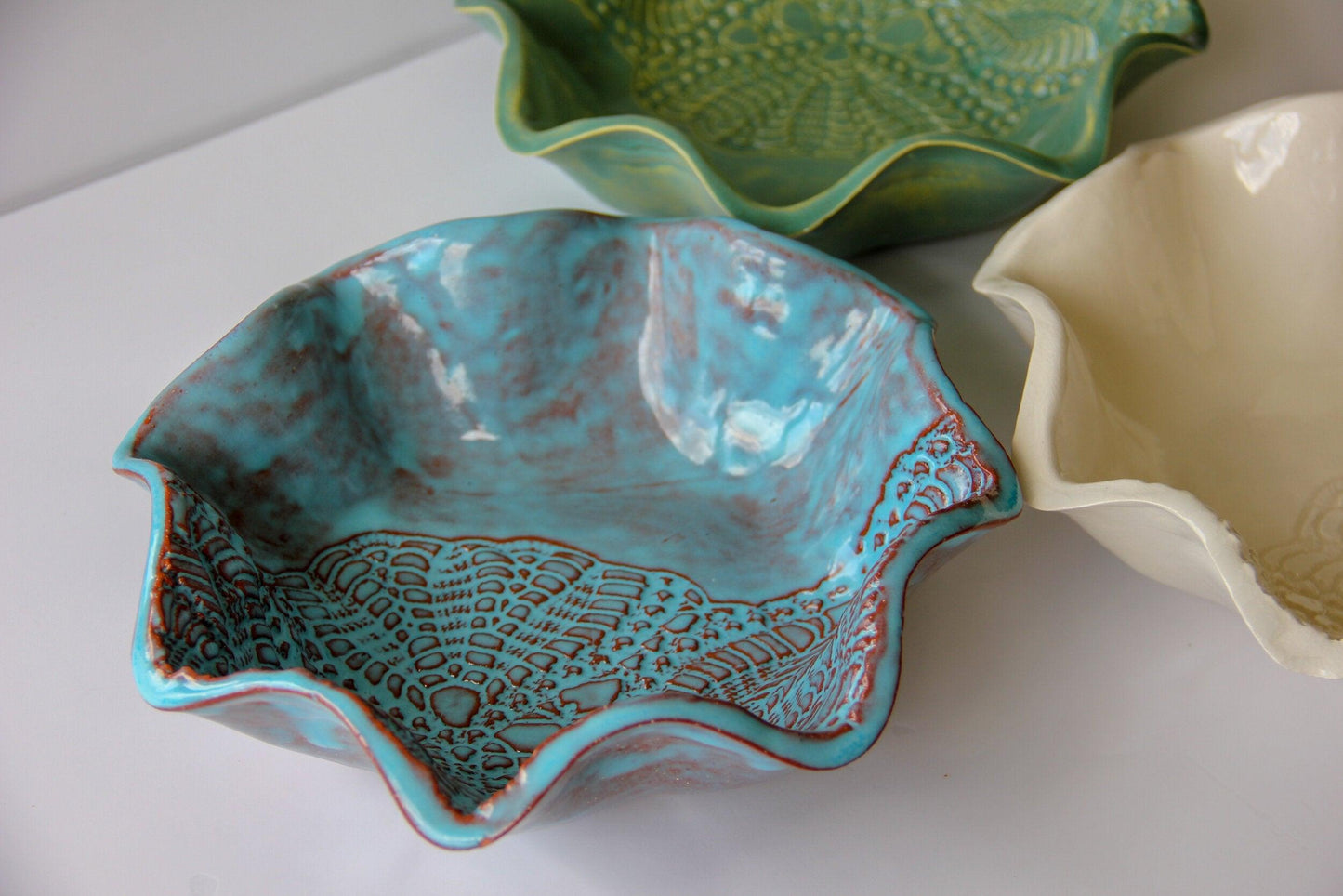 Blossom Bowl-Ceramic-tbgypsysoul