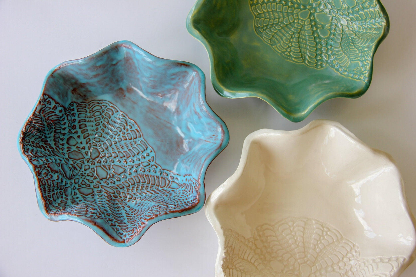 Blossom Bowl-Ceramic-tbgypsysoul