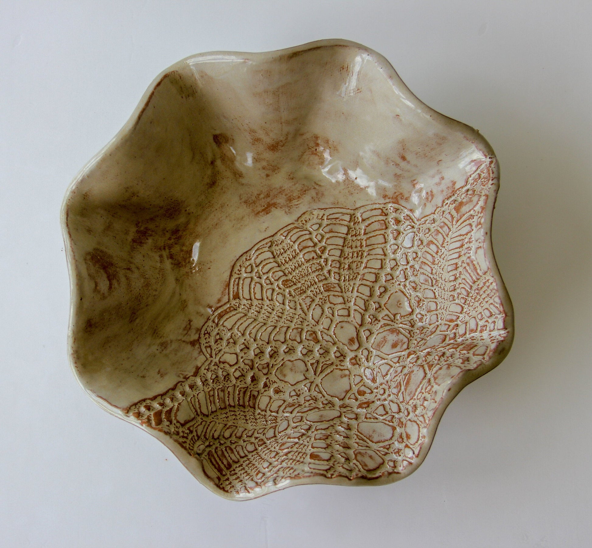 Blossom Bowl-Ceramic-tbgypsysoul