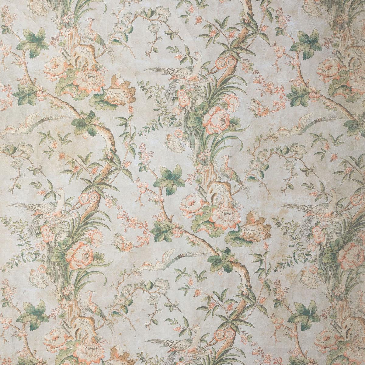 Blossom Vine Pattern Wallpaper-Wallpaper-tbgypsysoul
