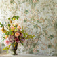 Blossom Vine Pattern Wallpaper-Wallpaper-tbgypsysoul