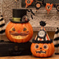 Boo Party Pumpkin by Bethany Lowe Designs-Figurines-tbgypsysoul